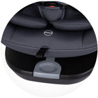 Chipolino scaun auto cu isofix Motion I-Size 40-150 cm Granite 