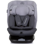 Chipolino scaun auto cu isofix Motion I-Size 40-150 cm Granite 
