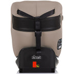 Chipolino scaun auto cu isofix Motion I-Size 40-150 cm Macadamia 