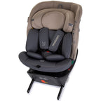 Chipolino scaun auto cu isofix Motion I-Size 40-150 cm Macadamia 