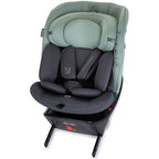 Chipolino scaun auto cu isofix Motion I-Size 40-150 cm Pastel green