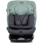 Chipolino scaun auto cu isofix Motion I-Size 40-150 cm Pastel green