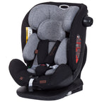 Chipolino scaun auto My Size I-Size cu Isofix 0-36 kg Platinum