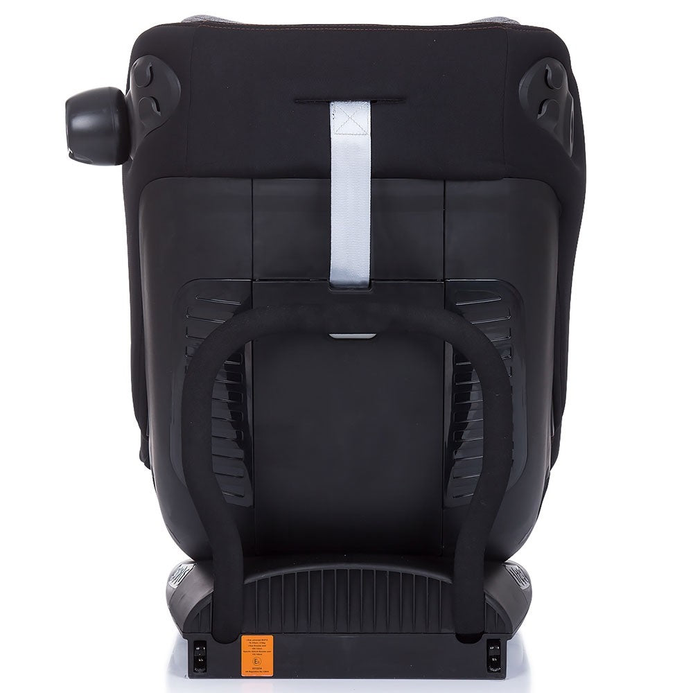 Chipolino scaun auto My Size I-Size cu Isofix 0-36 kg Platinum