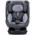 Chipolino scaun auto Supreme I-Size 40-150 cm R129 Granite
