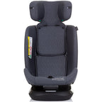 Chipolino scaun auto Supreme I-Size 40-150 cm R129 Granite