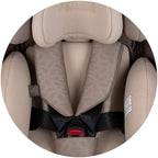 Chipolino scaun auto Supreme I-Size 40-150 cm R129 Macadamia