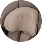 Chipolino scaun auto Supreme I-Size 40-150 cm R129 Macadamia