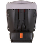 Chipolino scaun auto Tourino I-Size 40-150 cm R129 Grey 