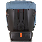 Chipolino scaun auto Tourino I-Size 40-150 cm R129 Blue