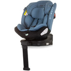 Chipolino scaun auto Tourino I-Size 40-150 cm R129 Blue