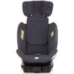 Chipolino scaun auto Tourino I-Size 40-150 cm R129 Granite 
