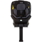 Chipolino scaun auto Tourino I-Size 40-150 cm R129 Obsidian 