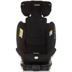 Chipolino scaun auto Tourino I-Size 40-150 cm R129 Obsidian 