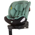 Chipolino scaun auto Tourino I-Size 40-150 cm R129 Pastel green