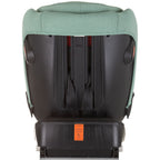Chipolino scaun auto Tourino I-Size 40-150 cm R129 Pastel green