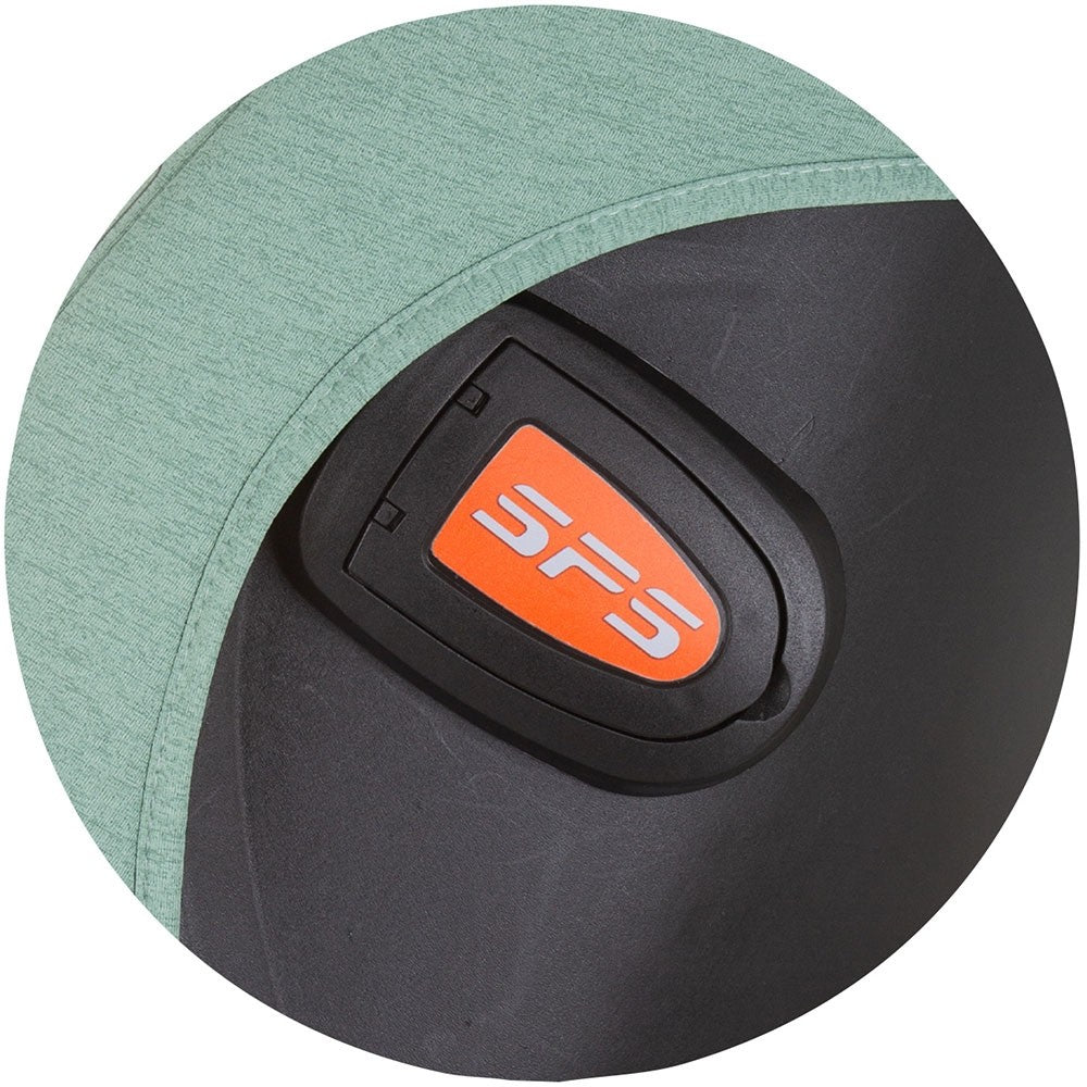 Chipolino scaun auto Tourino I-Size 40-150 cm R129 Pastel green