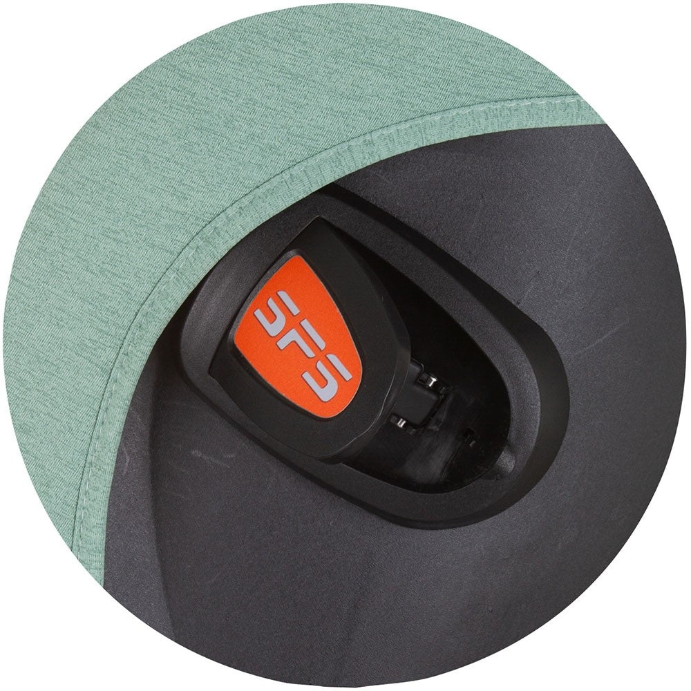 Chipolino scaun auto Tourino I-Size 40-150 cm R129 Pastel green