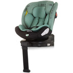 Chipolino scaun auto Tourino I-Size 40-150 cm R129 Pastel green