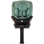 Chipolino scaun auto Tourino I-Size 40-150 cm R129 Pastel green
