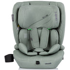 Chipolino scaun auto Tycoon Iso I-Size 76-150 cm cu sistem Isofix Basil