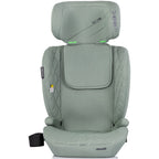Chipolino scaun auto Tycoon Iso I-Size 76-150 cm cu sistem Isofix Basil