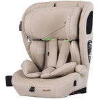 Chipolino scaun auto Tycoon Iso I-Size 76-150 cm cu sistem Isofix Tiramisu