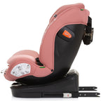 Chipolino scaun auto Volare I-Size 40-150 cm R129 Flamingo 