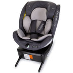 Chipolino scaun auto Volare I-Size 40-150 cm R129 Granite 