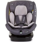 Chipolino scaun auto Volare I-Size 40-150 cm R129 Granite 