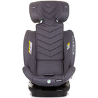Chipolino scaun auto Volare I-Size 40-150 cm R129 Granite 