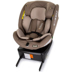 Chipolino scaun auto Volare I-Size 40-150 cm R129 Macadamia 