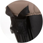 Chipolino scaun auto Volare I-Size 40-150 cm R129 Macadamia 