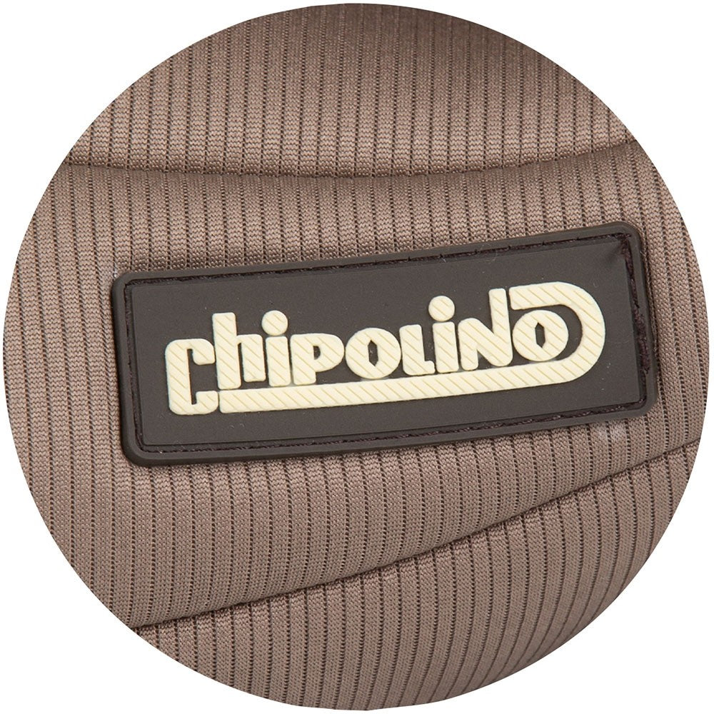 Chipolino scaun auto Volare I-Size 40-150 cm R129 Macadamia 