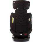Chipolino scaun auto Volare I-Size 40-150 cm R129 Obsidian 