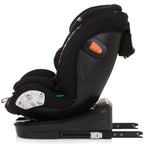 Chipolino scaun auto Volare I-Size 40-150 cm R129 Obsidian 
