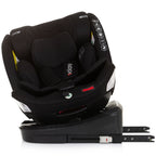 Chipolino scaun auto Volare I-Size 40-150 cm R129 Obsidian 