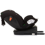 Chipolino scaun auto Volare I-Size 40-150 cm R129 Obsidian 