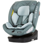 Chipolino scaun auto Volare I-Size 40-150 cm R129 Pastel green