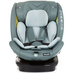 Chipolino scaun auto Volare I-Size 40-150 cm R129 Pastel green