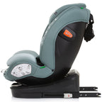 Chipolino scaun auto Volare I-Size 40-150 cm R129 Pastel green