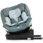 Chipolino scaun auto Volare I-Size 40-150 cm R129 Pastel green