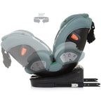 Chipolino scaun auto Volare I-Size 40-150 cm R129 Pastel green