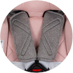 Chipolino scaun auto X Factor I-Size 40-150 cm R129 Flamingo 