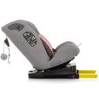 Chipolino scaun auto X Factor I-Size 40-150 cm R129 Flamingo 