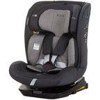 Chipolino scaun auto X Factor I-Size 40-150 cm R129 Granite
