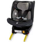 Chipolino scaun auto X Factor I-Size 40-150 cm R129 Granite