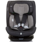 Chipolino scaun auto X Factor I-Size 40-150 cm R129 Granite
