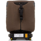 Chipolino scaun auto X Factor I-Size 40-150 cm R129 Macadamia 