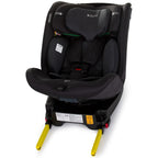 Chipolino scaun auto X Factor I-Size 40-150 cm R129 Obsidian 